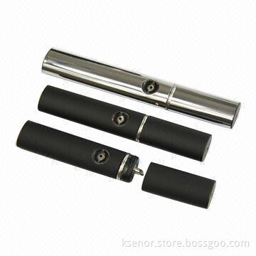 New E-cigarette Starter Kits, Clear Cartomizer